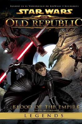 Star Wars. The Old Republic (Cartoné) #2