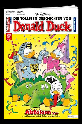 Die tollsten Geschichten von Donald Duck Sonderheft #393