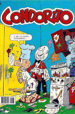 Condorito #230
