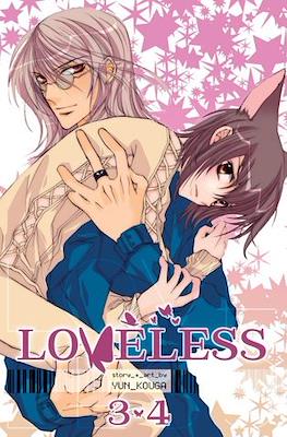 Loveless (Softcover) #2