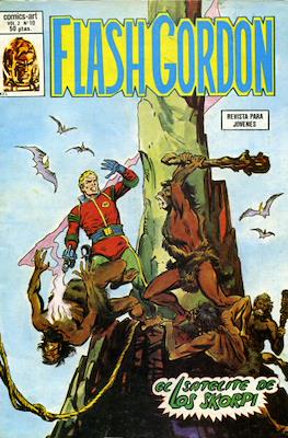 Flash Gordon Vol. 2 #10
