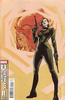 Ultimate X-Men Vol. 2 (2024-Variant Covers) #11.1