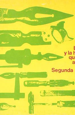 Catálogos de la Bienal del Humor y la Historieta de Córdoba #2