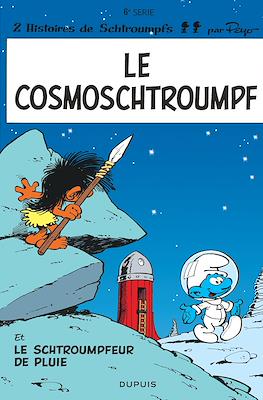 Les Schtroumpfs #6