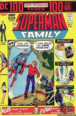 Superman's Pal, Jimmy Olsen / The Superman Family #164