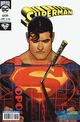 Superman #179
