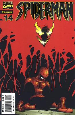 Spiderman Vol. 5 (1999-2002) #14