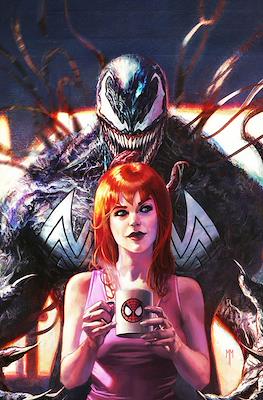 Venom Vol. 5 (2021-Variant Covers) #15.6