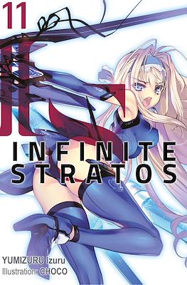 Infinite Stratos #11