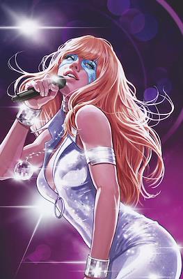 Concert of Champions (Variant Covers) #1.3