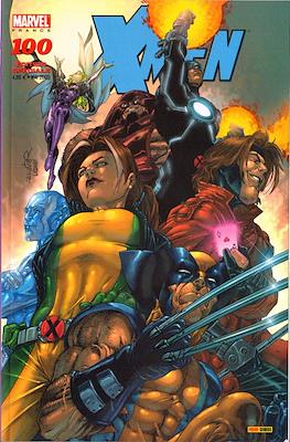 X-Men (1997-2011 Couverture alternative) #100