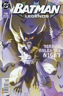 Batman Legends Vol. 1 (2003-2006) (Comic Book) #19
