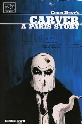 Carver: A Paris Story #2