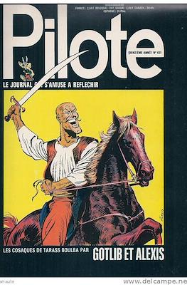 Pilote #691