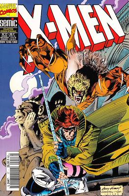 X-Men #17