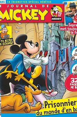 Le Journal de Mickey #3466