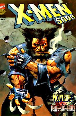X-Men Saga #10