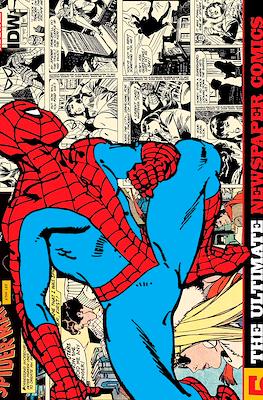 El Asombroso Spiderman: Las Tiras de Prensa (Cartoné 320 pp) #5