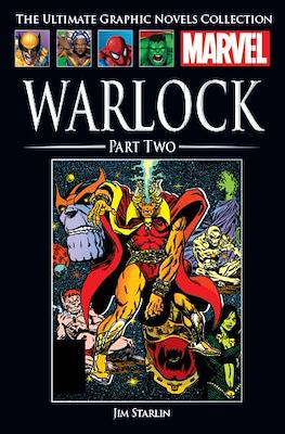 The Official Marvel Graphic Novel Collection #86