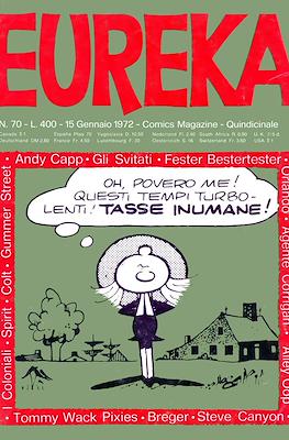 Eureka #70