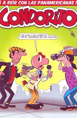 Condorito #850