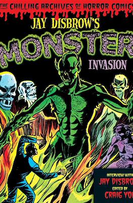The Chilling Archives of Horror Comics #19