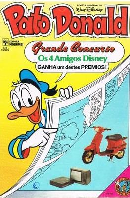 Pato Donald #155