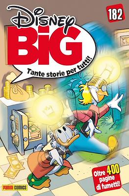 Disney Big #182