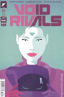 Void Rivals (Variant Covers) #18.3