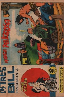 Sahib Tigre #24