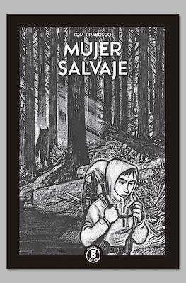 Mujer salvaje