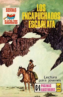 Sendas Salvajes #248