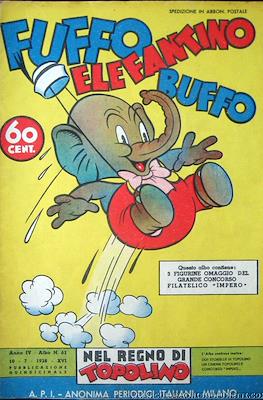 Nel regno di Topolino #62