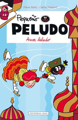 Pequeño Peludo #9