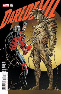 Daredevil Vol. 8 (2023-2025) (Comic Book) #22