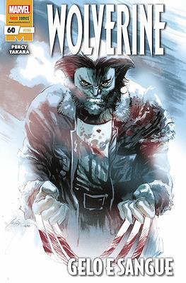 Wolverine #386