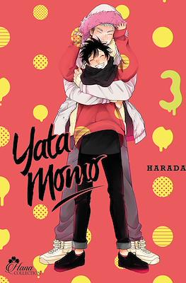 Yatamomo #3
