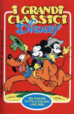 I Grandi Classici Disney #30