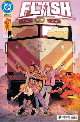 The Flash Vol. 6 (2023-) #32