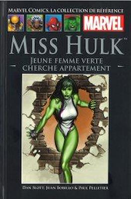Marvel Comics: La Collection De Référence #96