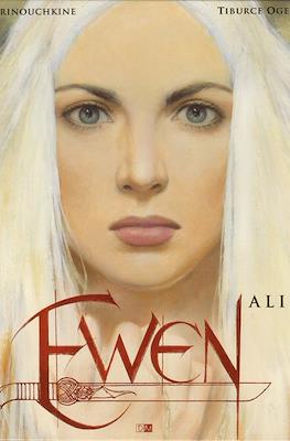 Ewen