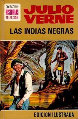 Historias Selección (serie Julio Verne) #20