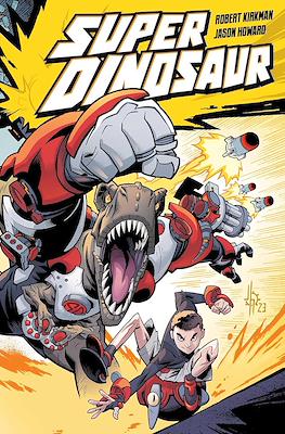 Super Dinosaur Compendium