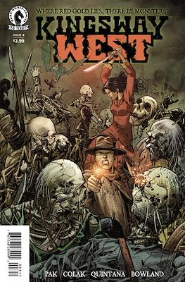 Kingsway West #3