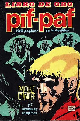 Libro de Oro Pif-Paf #2