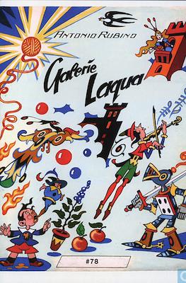 Galerie Laqua #78