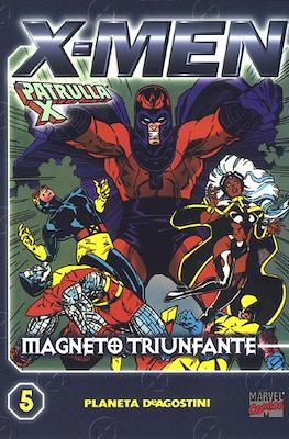 Coleccionable X-Men / La Patrulla-X #5