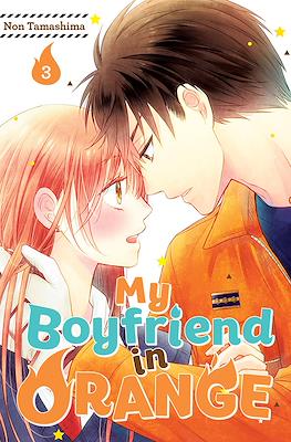My Boyfriend in Orange #3