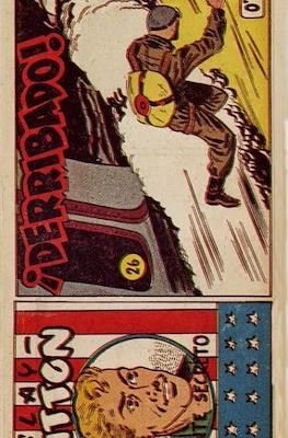 Clay Sutton (1953) #26