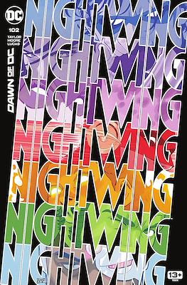 Nightwing Vol. 4 (2016-) #102
